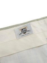 画像をギャラリービューアに読み込む, 60〜70&#39;S &quot;LEE&quot; LEESURES STRIPE FLARE PANTS
