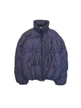 画像をギャラリービューアに読み込む, 80'S "MONCLER" BOMBER DOWN JACKET
