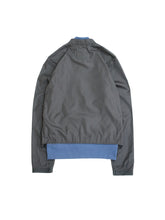 画像をギャラリービューアに読み込む, 00&#39;S &quot;PUMA BY HUSSEIN CHALAYAN&quot; MESH LAYERD ZIP UP JACKET
