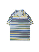 Load image into Gallery viewer, &quot;PATAGONIA&quot; RHYTHM SKIPPER S/S POLO SHIRT
