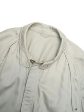 Load image into Gallery viewer, 70-80&#39;s &quot;giusti&quot; COTTON HARRINGTON JACKET
