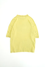 Load image into Gallery viewer, 80&#39;S &quot;GIORGIO ARMANI&quot; MOCK NECK SUMMER KNIT
