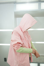 画像をギャラリービューアに読み込む, 80&#39;S &quot;CURRENT SEEN&quot; HOODED COAT
