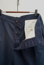 画像をギャラリービューアに読み込む, 90-00'S "ARMANI JEANS" 2-TUCK SHORTS
