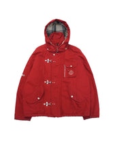 画像をギャラリービューアに読み込む, 95AW "ENERGIE" FIREMAN JACKET
