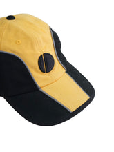 Load image into Gallery viewer, &quot;DUCATI&quot; REFLECT LINE 2-TONE 6PANEL CAP
