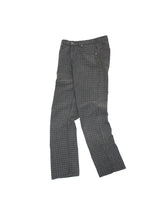 Load image into Gallery viewer, 90&#39;S &quot;LEVI&#39;S SILVERTAB&quot; CHECK WOVEN PANTS
