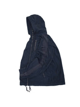 Load image into Gallery viewer, 00&#39;S &quot;DIESEL&quot; HOODED ZIP UP JACKET
