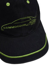 Load image into Gallery viewer, 00&#39;S HOLDEN COMMODORE SS EMBROIDERED 6PANEL CAP
