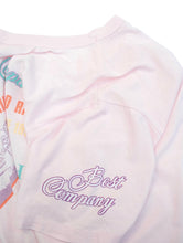 Load image into Gallery viewer, 80&#39;s &quot;Best Company&quot; SAILING WORLD RACE TEE
