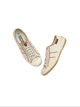 画像をギャラリービューアに読み込む, 00'S "ENERGIE" CANVAS SNEAKERS
