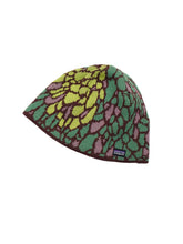 Load image into Gallery viewer, 00&#39;S &quot;PATAGONIA&quot; JACQUARD KNIT BEANIE
