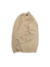 Load image into Gallery viewer, 90'S "DUNHILL" CASHMERE CARDIGAN

