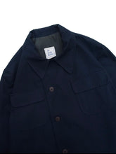 Load image into Gallery viewer, 90&#39;S &quot;JOE CASELY HAYFORD&quot; ASYMMETRY 4-POCKET JACKET
