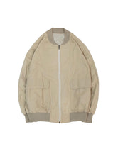 画像をギャラリービューアに読み込む, 80&#39;S &quot;DUNHILL&quot; REVERSIBLE ZIP UP JACKET MADE IN ITALY
