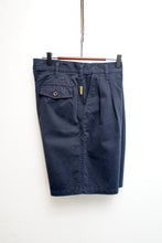 画像をギャラリービューアに読み込む, 90-00'S "ARMANI JEANS" 2-TUCK SHORTS
