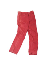 画像をギャラリービューアに読み込む, 90&#39;S &quot;LEVI&#39;S&quot; 501 RED OVER-DYED JEANS
