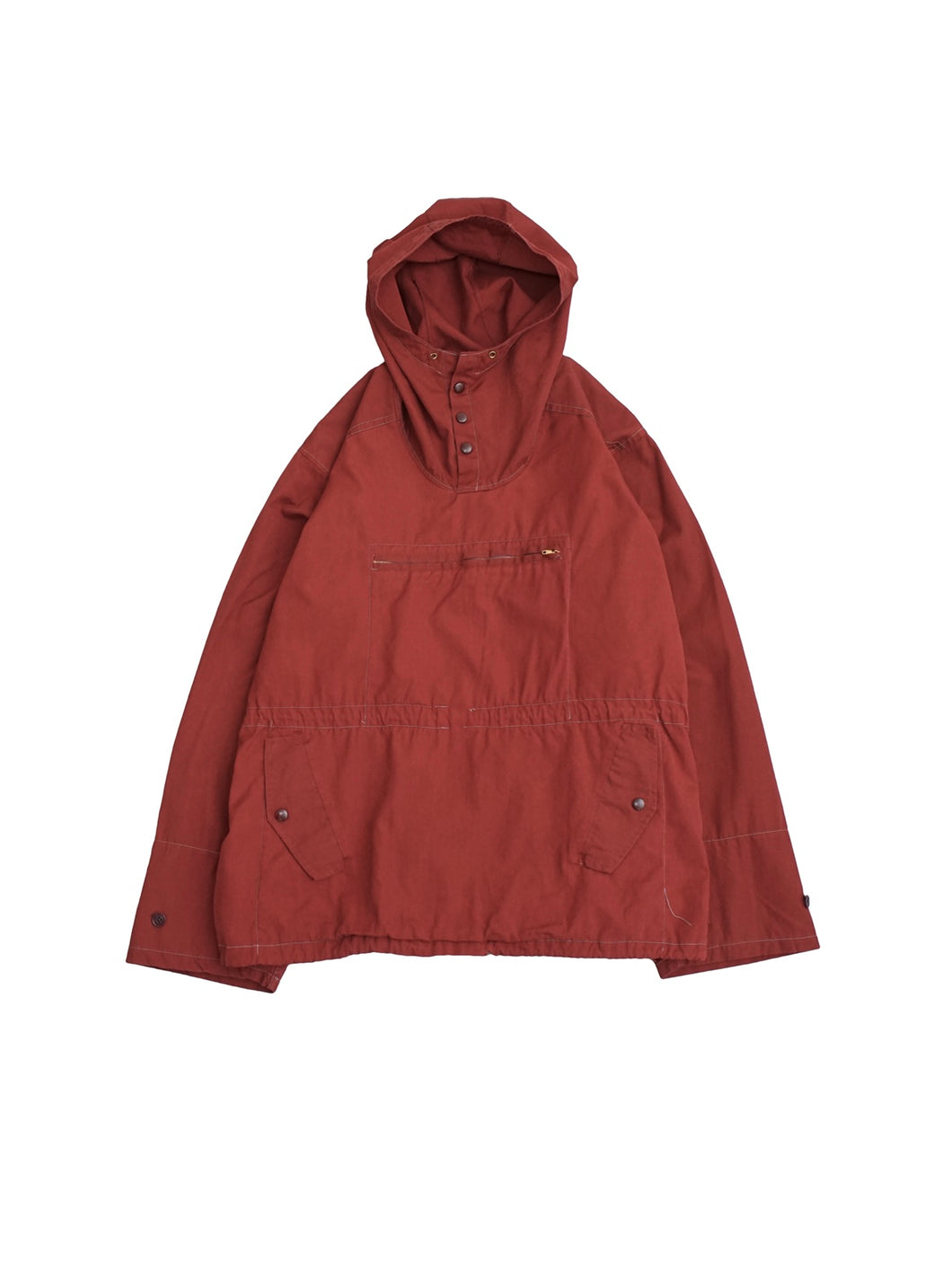 60'S UNKNOWN ANORAK JACKET