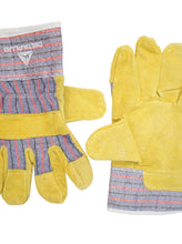 Load image into Gallery viewer, "DELTA PLUS" SUEDE SWITCHING WORK GLOVE
