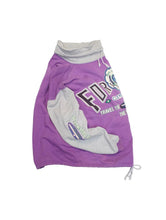 画像をギャラリービューアに読み込む, 80-90'S "FORTIFF" HIGH  NECK SWEAT SHIRT

