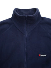 画像をギャラリービューアに読み込む, 80&#39;S &quot;BERGHAUS&quot; POLARTECPLUS FLEECE JACKET
