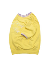 画像をギャラリービューアに読み込む, 80&#39;s &quot;BEST COMPANY&quot; BEST COMPANY CUP S/S SWEATSHIRT
