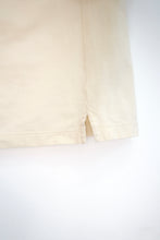 画像をギャラリービューアに読み込む, "LORO PIANA" MOSS STITCH POLO SHIRT
