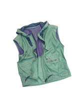 画像をギャラリービューアに読み込む, 90'S "P&amp;P" COTTON HOODED VEST
