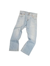 画像をギャラリービューアに読み込む, 00'S "DOLCE&amp;GABBANA" 17LOOSE CLASH DENIM
