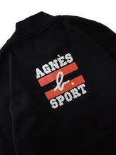 Load image into Gallery viewer, 90〜00&#39;S &quot;SPORT B. by AGNES  B.&quot; ZIP UP SWEAT JACKET
