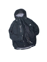 画像をギャラリービューアに読み込む, EARLY 2010&#39;S &quot;ADIDAS OUTDOOR&quot; 3WAY GORE-TEX TECHNICAL JACKET
