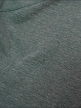 Load image into Gallery viewer, 70&#39;S UNKNOWN HEATHER GREEN RAGLAN SWEATSHIRT
