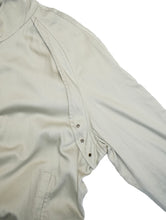 Load image into Gallery viewer, 70-80&#39;s &quot;giusti&quot; COTTON HARRINGTON JACKET
