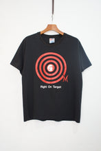 画像をギャラリービューアに読み込む, 00'S RIGHT ON TARGET TEE
