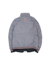 画像をギャラリービューアに読み込む, 00&#39;S &quot;MARITHE FRANCOIS GILBAUD&quot; FAKE LAYERD REVERSIBLE JACKET
