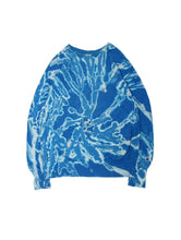 画像をギャラリービューアに読み込む, 90&#39;S &quot;CHAMPION&quot; TIE-DYE REVERSE WEAVE SWEATSHIRTS
