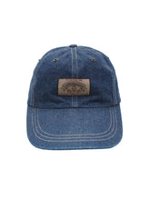 Load image into Gallery viewer, 90'S "ARMANI JEANS" DENIM ICON CAP
