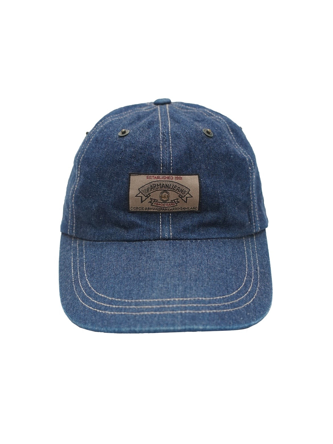 90’s USA製   Jeans キャップ 90'S 