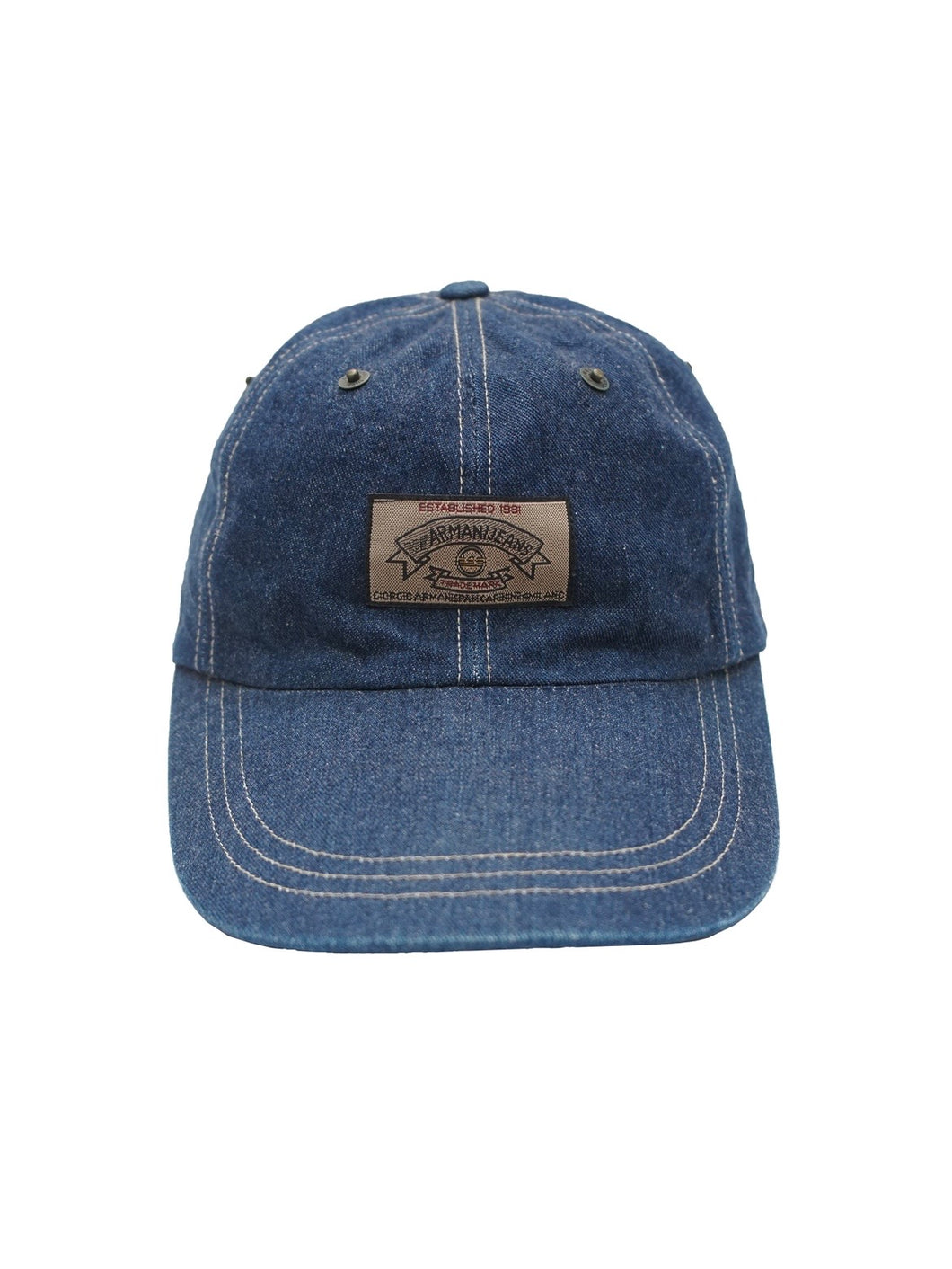 90s   Jeans キャップ ネイビー 90s Jeans キャップ ネイビー 90'S