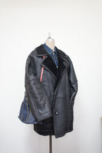 Load image into Gallery viewer, 70&#39;S〜80&#39;S &quot;PIATTELLI&quot; MOUTON COAT
