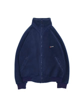 画像をギャラリービューアに読み込む, 80&#39;S &quot;BERGHAUS&quot; POLARTECPLUS FLEECE JACKET
