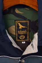 Load image into Gallery viewer, 90'S "MAHARISHI" S/S WORK SHIRT
