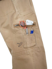 画像をギャラリービューアに読み込む, 00&#39;S &quot;55DSL&quot; FADED MULTI POCKET PANTS
