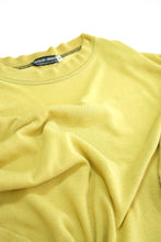 Load image into Gallery viewer, 80&#39;S &quot;GIORGIO ARMANI&quot; MOCK NECK SUMMER KNIT
