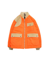 Load image into Gallery viewer, 90&#39;S &quot;10X&quot; REVERSIBLE PUFFER JACKET
