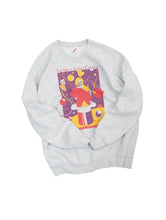 Load image into Gallery viewer, 90&#39;S THE ARTS&amp;SCIENCE COUNCIL RAGLAN SWEATSHIRT
