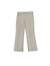 画像をギャラリービューアに読み込む, 70&#39;S &quot;LEE&quot; HOUNDS TOOTH CHECK PANTS
