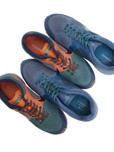 Load image into Gallery viewer, 13FW &quot;GYAKUSOU&quot; LUNARSPIDER LT+ 3 MONSOON BLUE
