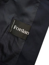 画像をギャラリービューアに読み込む, 80&#39;S &quot;FORDAN&quot; STAND COLLAR BLOUSON
