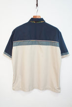 Load image into Gallery viewer, 90'S "MAHARISHI" S/S WORK SHIRT
